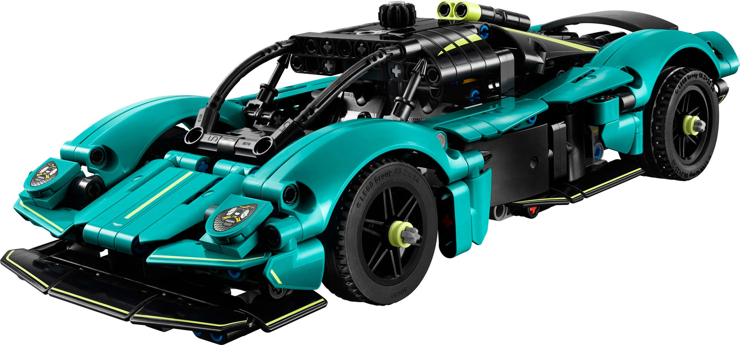 42208 Aston Martin Valkyrie