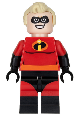 Mr. Incredible (incr005)