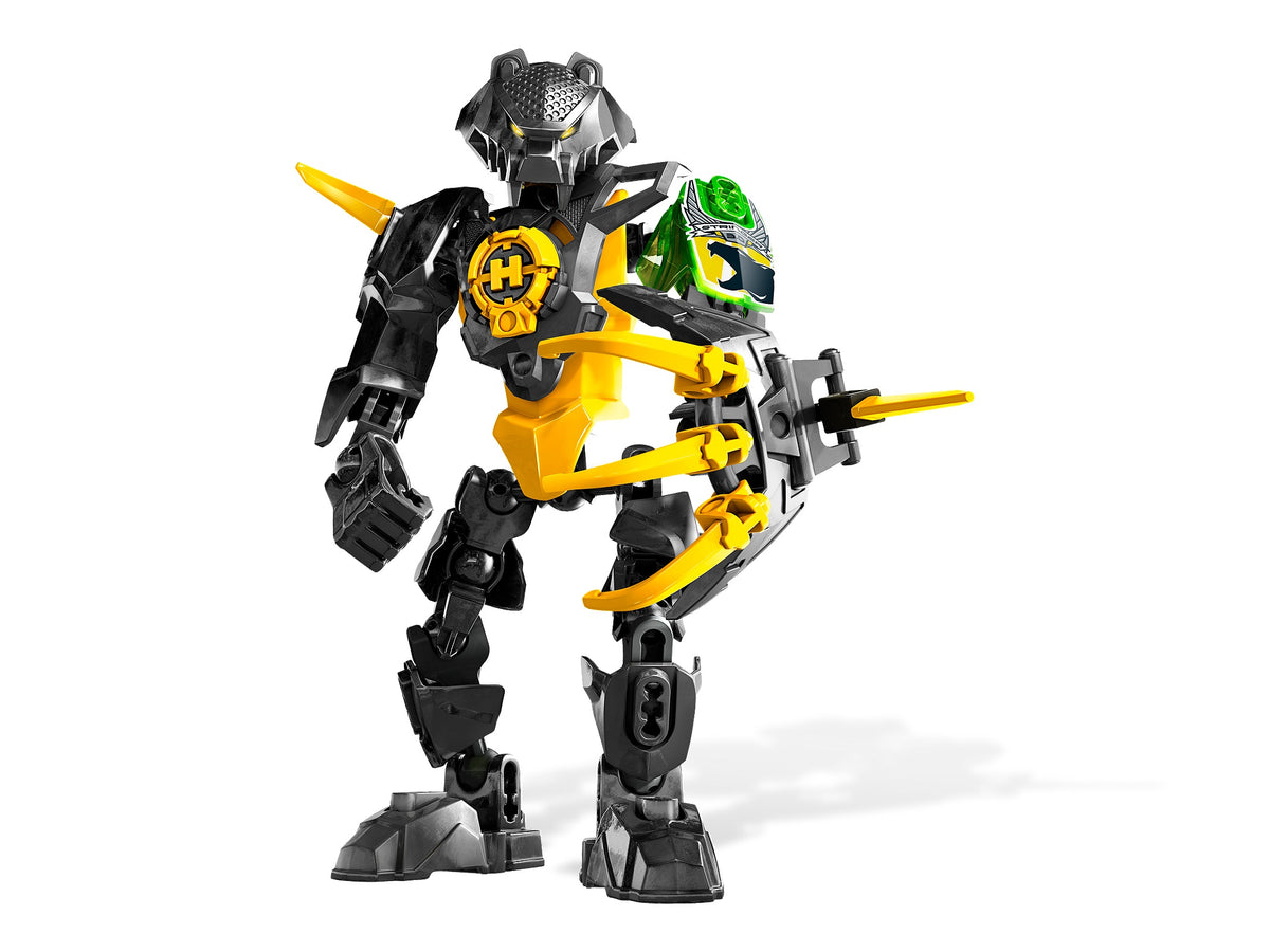 2183 Stringer 3.0 (Retired) LEGO HERO Factory