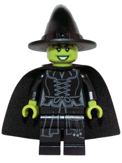 Wicked Witch (dim005)