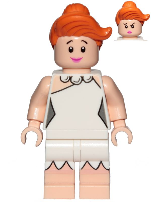 Wilma Flintstone (idea046)