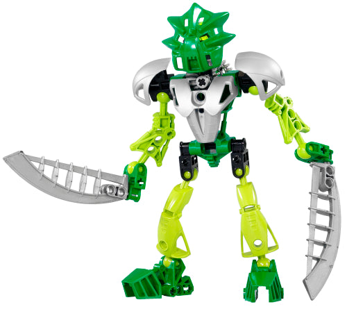 8567 Lewa Nuva (Retired) LEGO BIONICLE