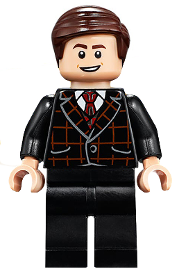 Maxwell Lord (sh0636)