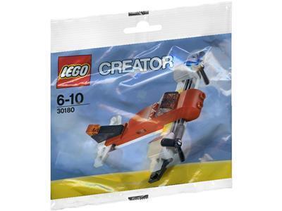 30180 Aircraft (Retired) LEGO Creator