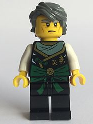 Lord Garmadon - Tournament of Elements (njo0133)