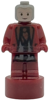 Garrick Ollivander Statuette / Trophy (6523418) (90398pb060)
