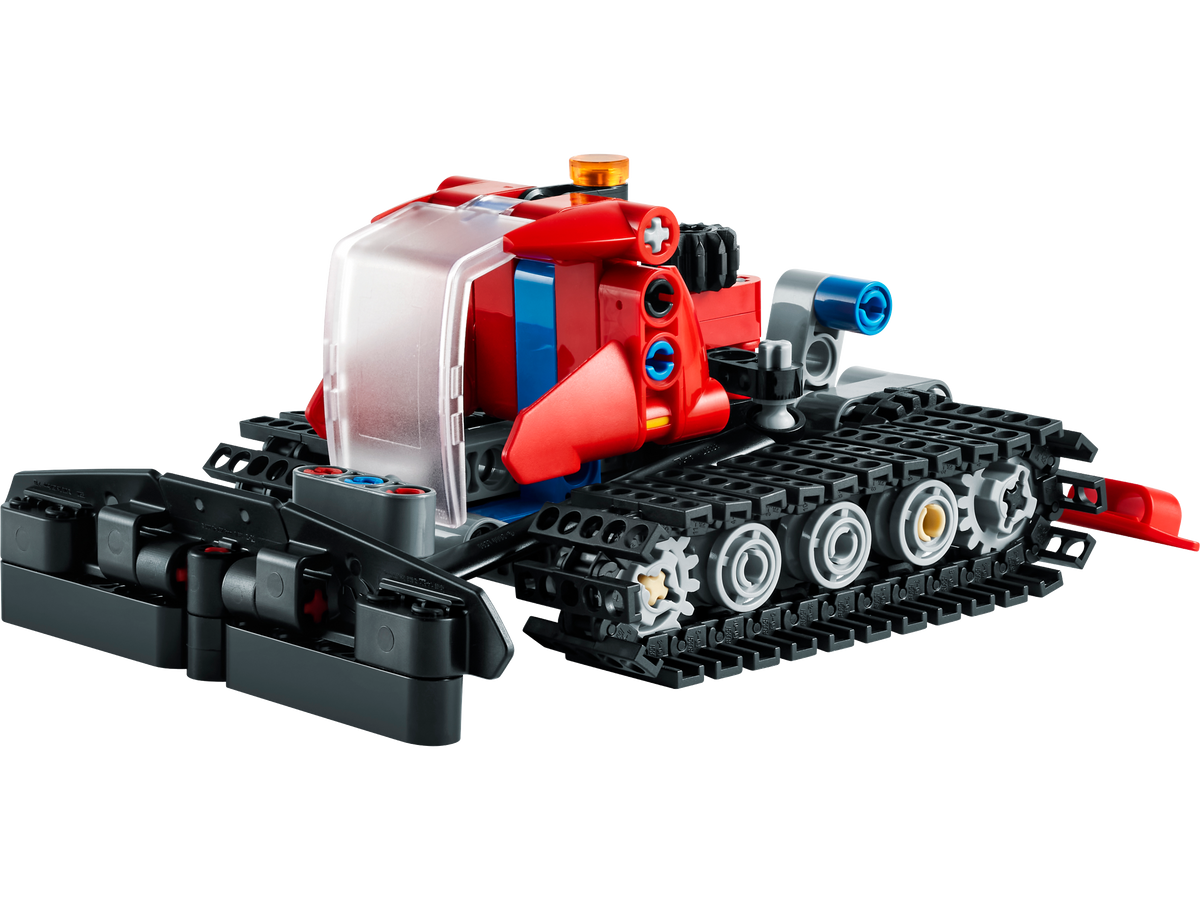 42148 Snow Groomer (Retired) LEGO TECHNIC