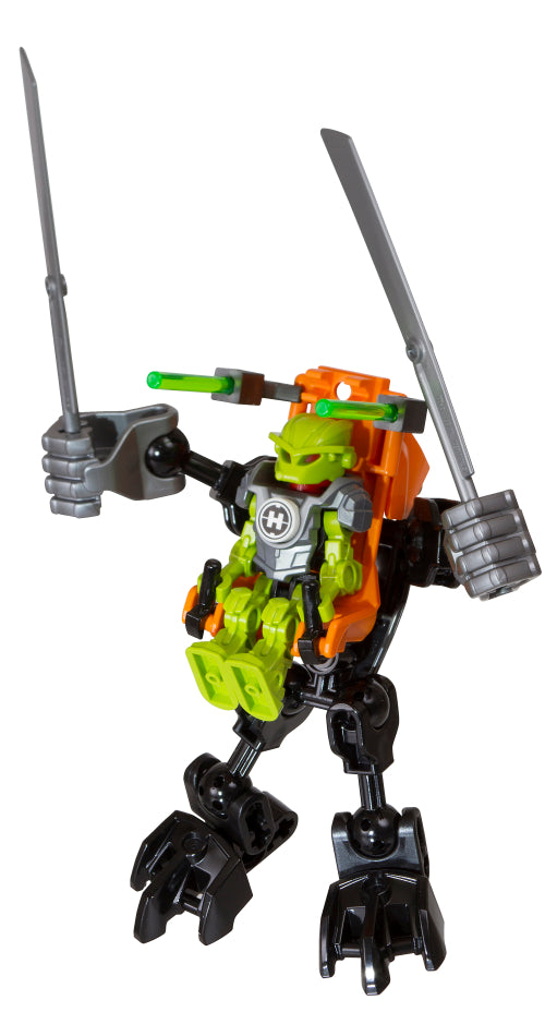 40116 Hero Robot (Retired) LEGO HERO Factory