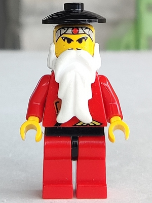 Ninja - Master (cas051)