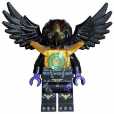 Rawzom - Pearl Gold Armor (loc019)