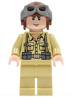 German Soldier 5 (iaj023)