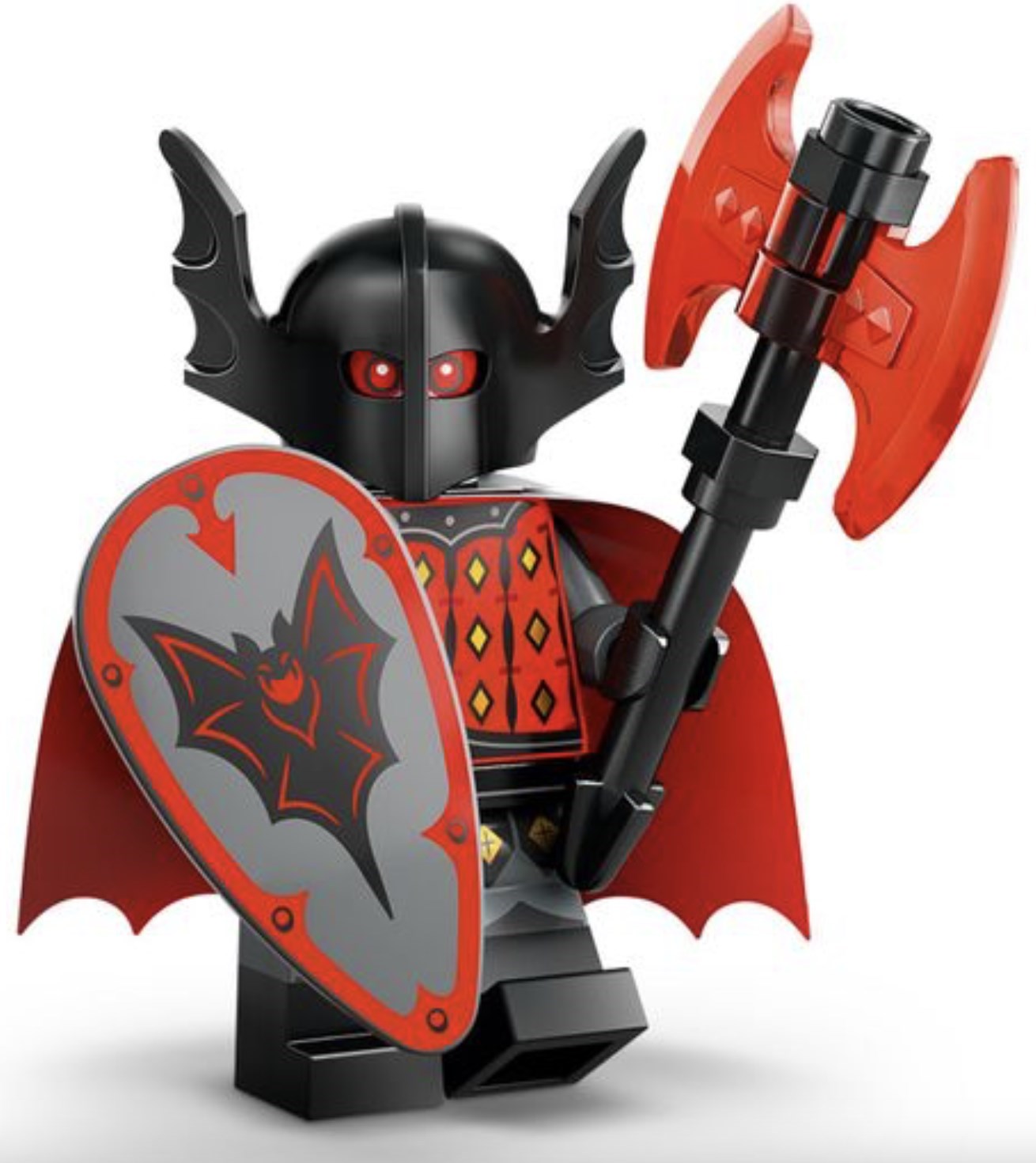 S25 Vampire Knight - Series 25 Minifigure (col426)