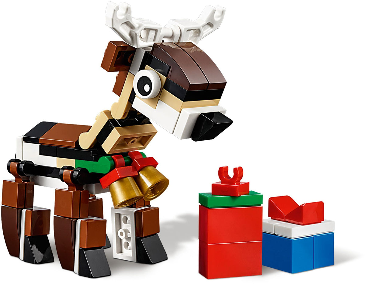 40434 Reindeer (Retired) LEGO Creator