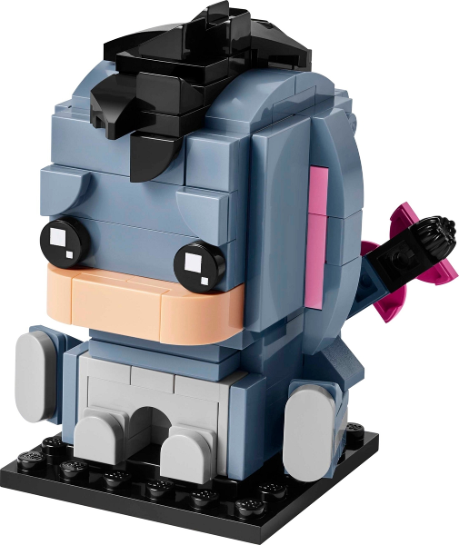 40797 Eeyore (Retired) LEGO BrickHeadz