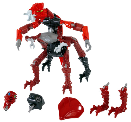 8318 Ooni (Retired) LEGO Galidor