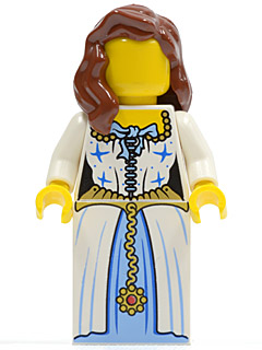 Mannequin - Bride (twn102)