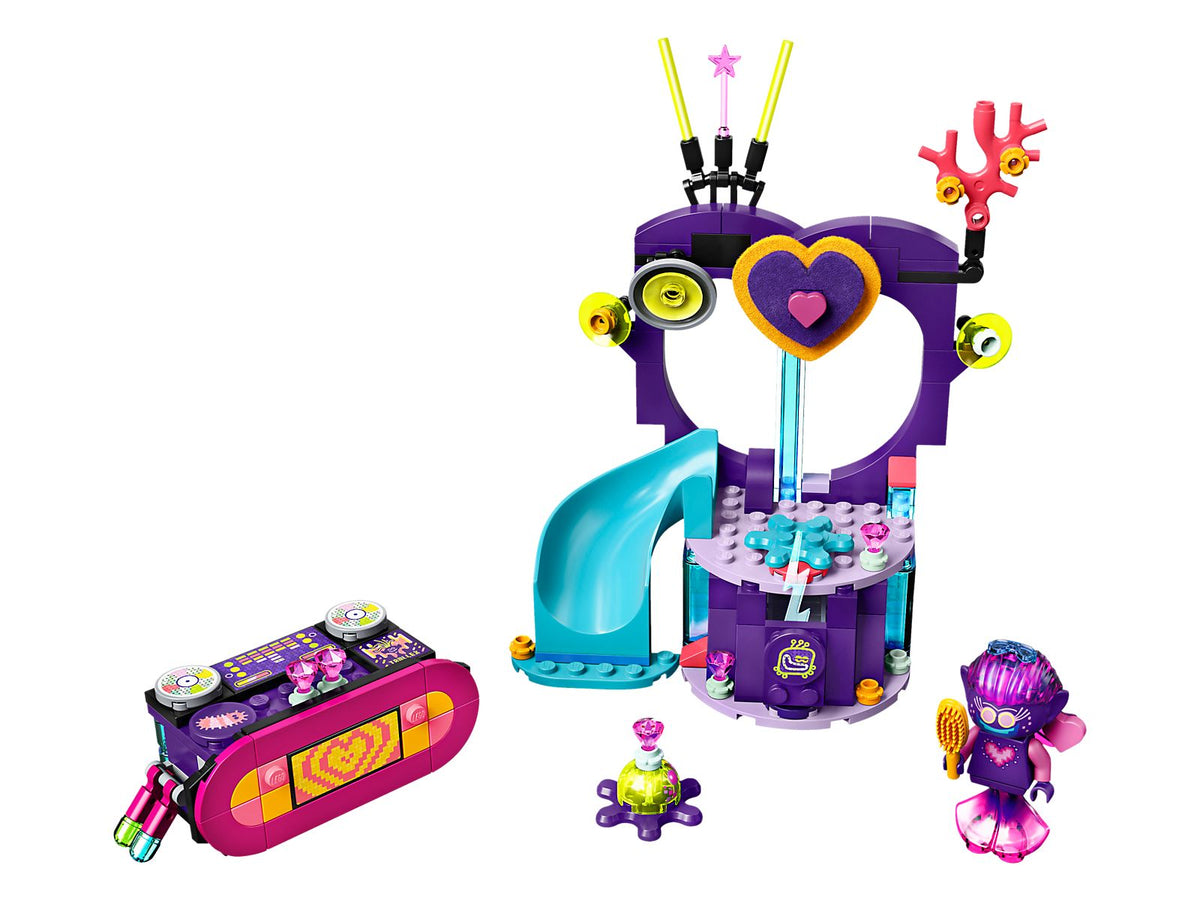 41250 Techno Reef Dance Party (Retired) LEGO Trolls