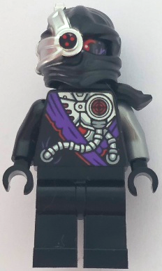 General Cryptor - Legacy (njo1069)