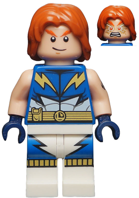 Lightning Lad (sh0211)
