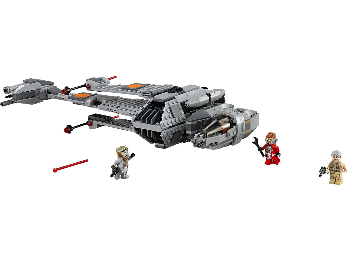 75050 B-Wing (Retired) LEGO Star Wars