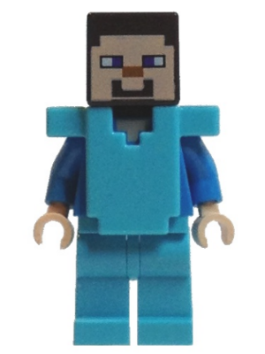 Steve (min042)