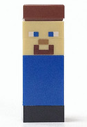 Micromob Steve - Tall (min002)