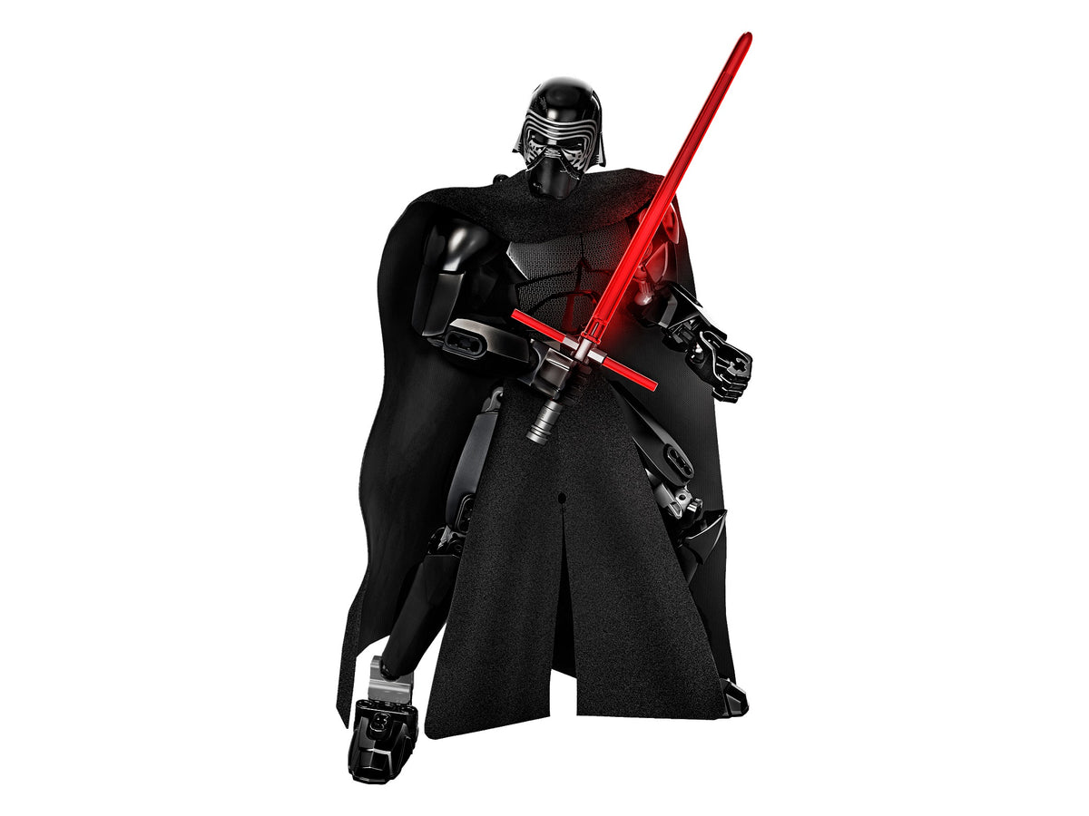 75117 Kylo Ren (Retired) LEGO Star Wars