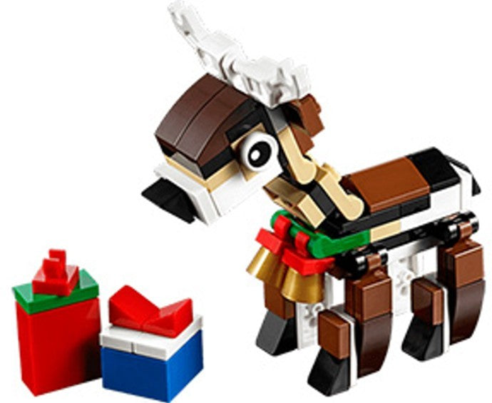 30474 Reindeer (Certified) LEGO Creator