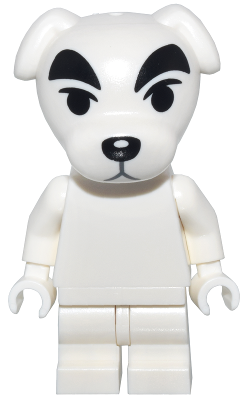 K.K. Slider (ani013)