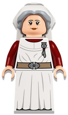 Madam Poppy Pomfrey (hp325)