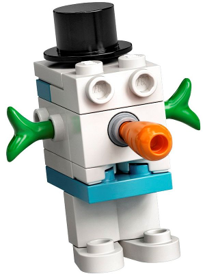 Snowman Gonk Droid (sw1120)
