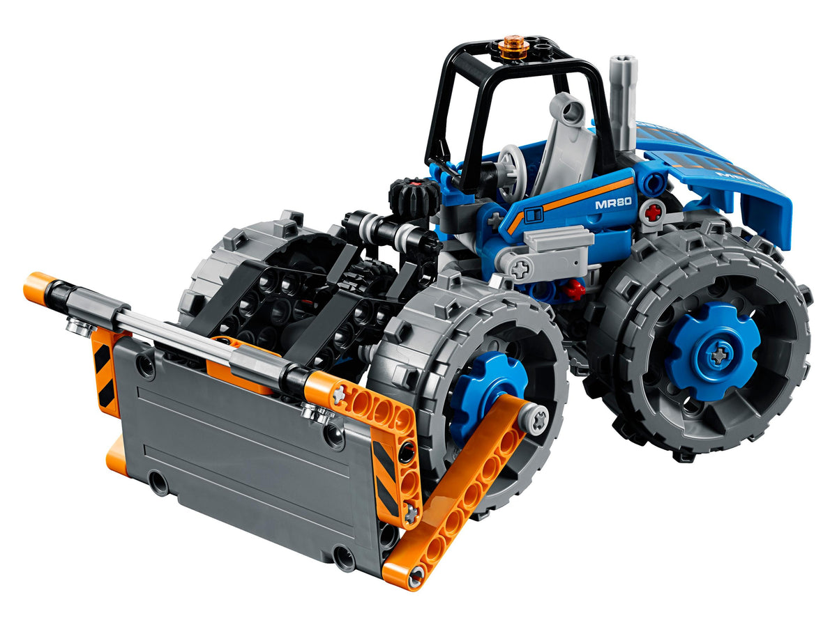 42071 Dozer Compactor (Retired) LEGO TECHNIC
