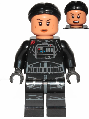 Iden Versio (Inferno Squad Commander) (sw1000)