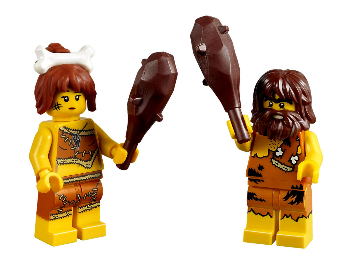 5004936 Iconic Cave (Retired) LEGO Promotional