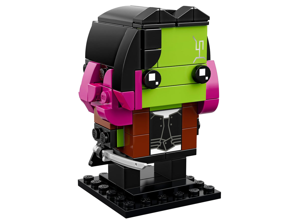 41607 Gamora (Retired) LEGO BrickHeadz
