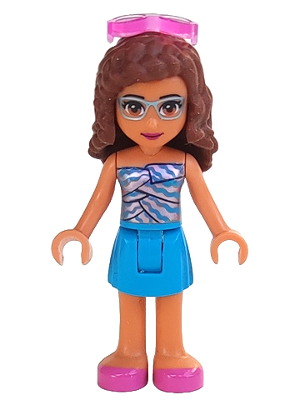 Friends Olivia (frnd0380)