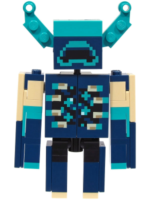 Warden (min148)