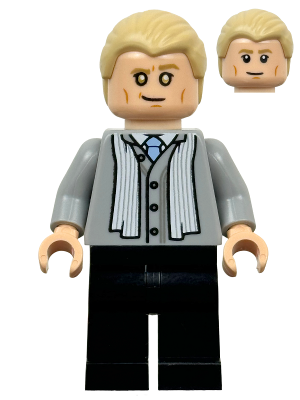 Carlisle Cullen (idea218)