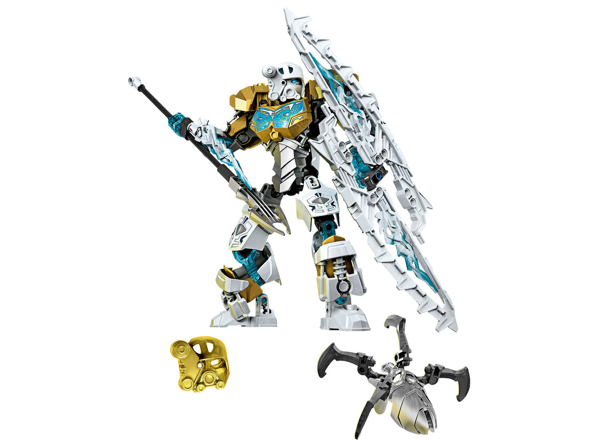 70788 Kopaka - Master of Ice (Retired) LEGO BIONICLE