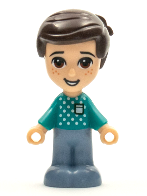 Friends Henry - Micro Doll (frnd0426)