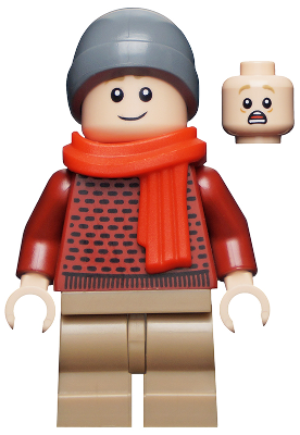 Kevin McCallister (idea099)