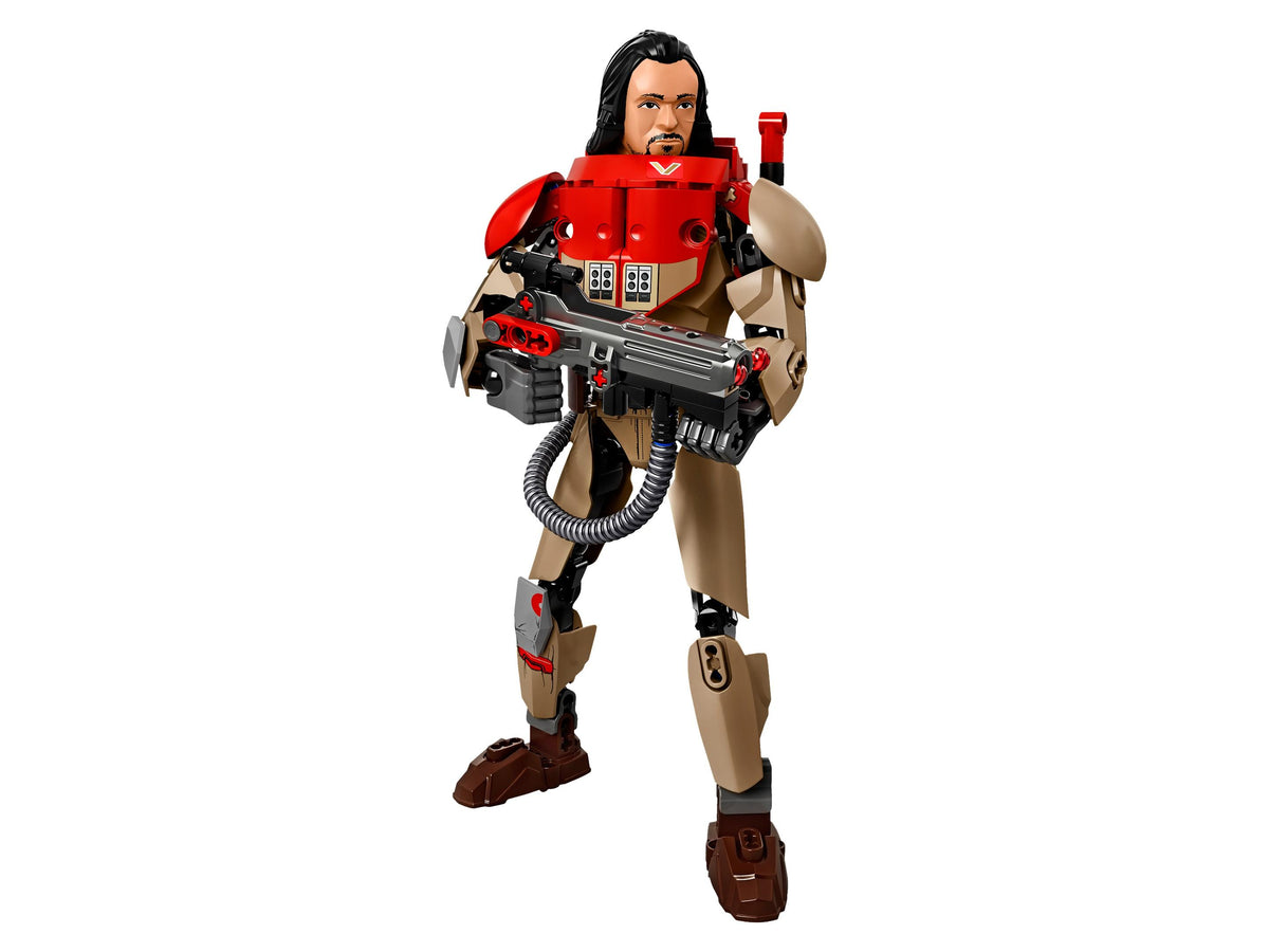 75525 Baze Malbus (Retired) LEGO Star Wars