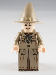 Professor Pomona Sprout (hp131)