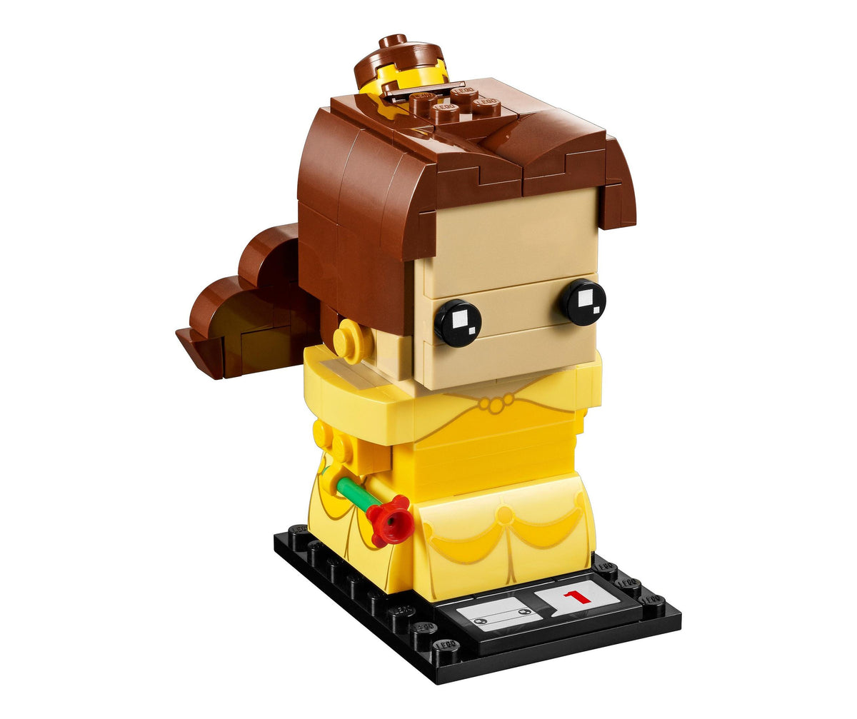 41595 Belle (Retired) LEGO BrickHeadz