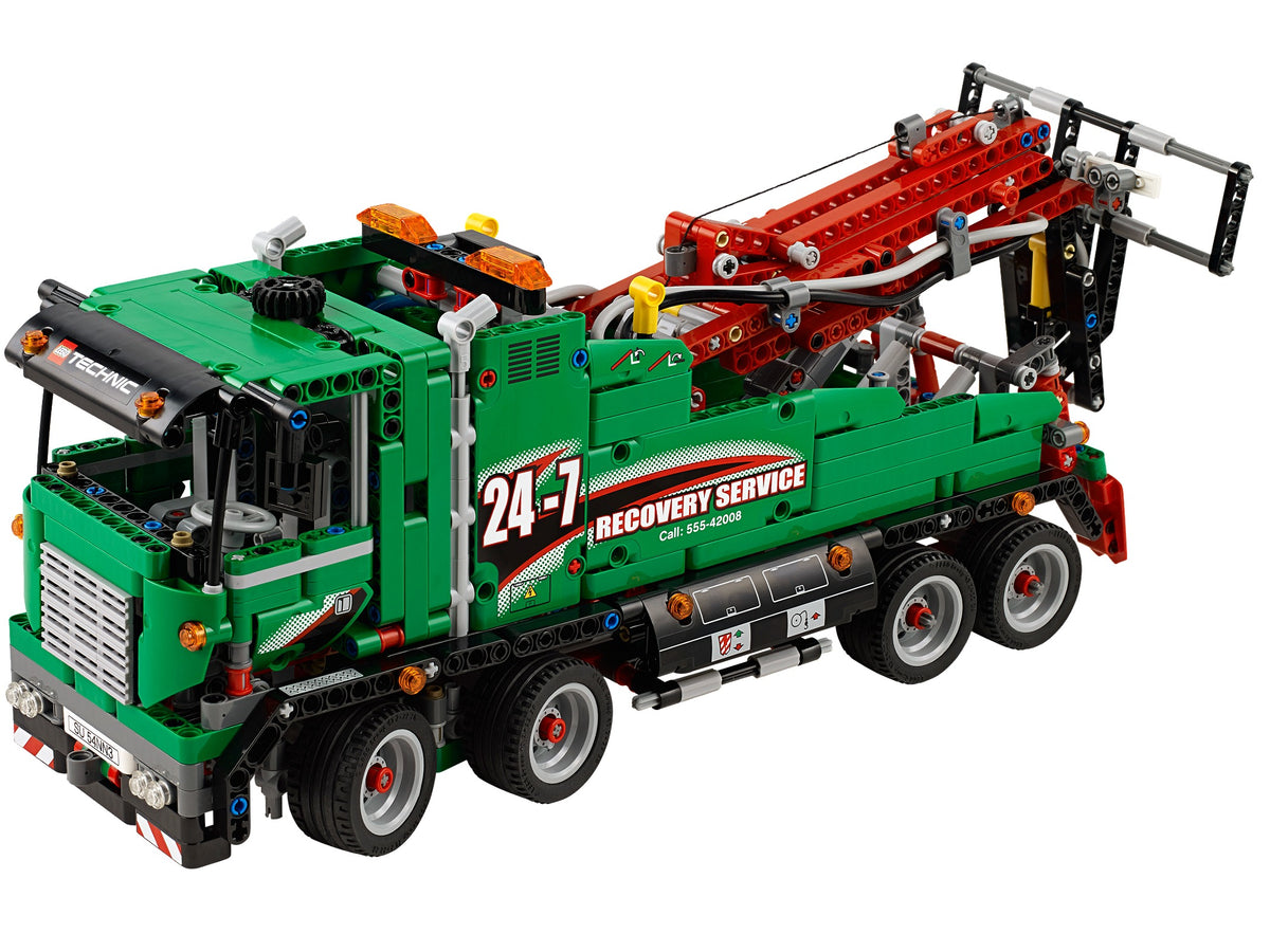 42008 Service Truck (Retired) LEGO TECHNIC