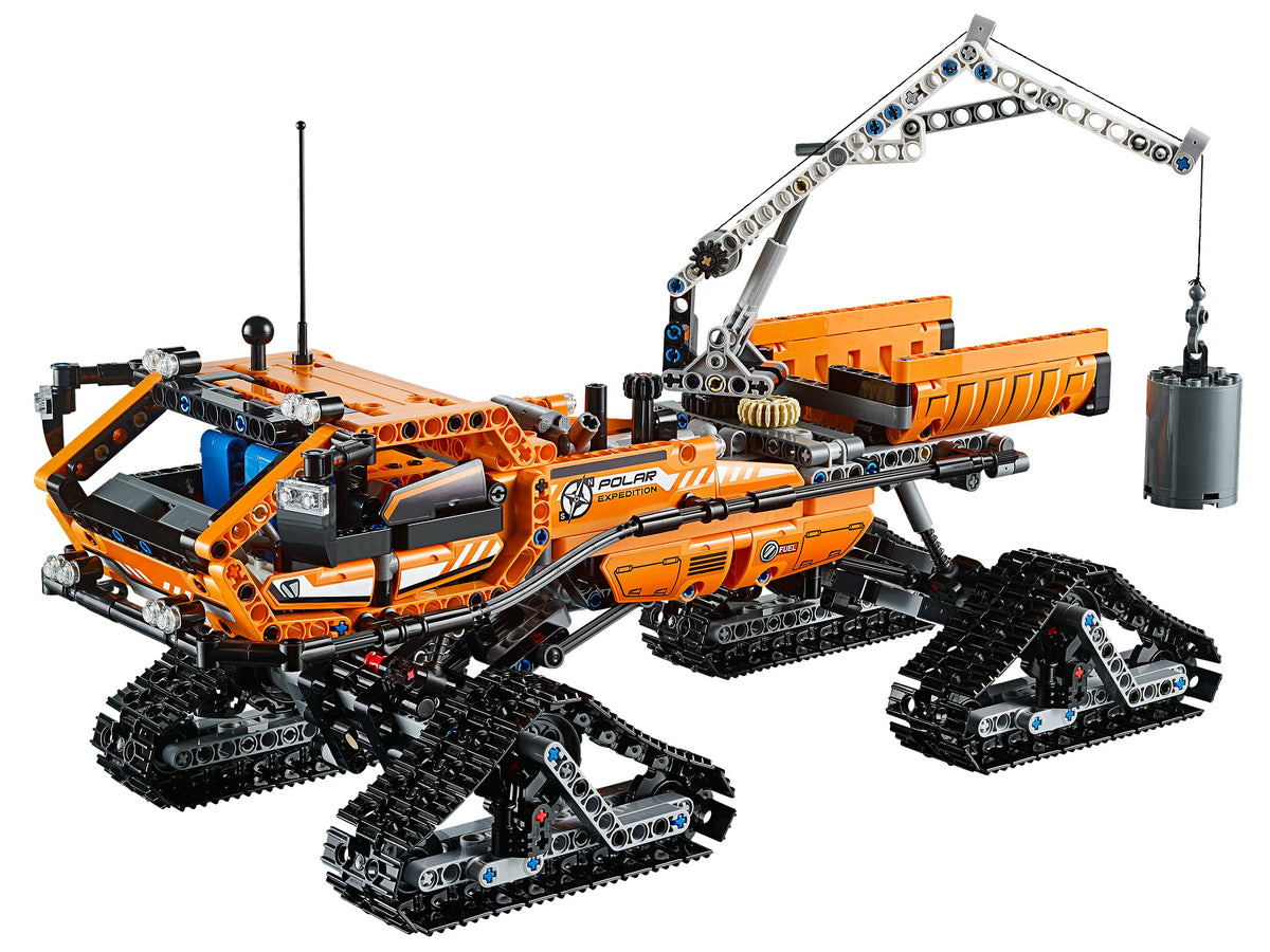42038 Arctic Truck (Retired) LEGO TECHNIC