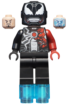 Iron Venom (sh0633)