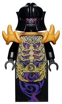 Overlord (Golden Master) - Rebooted (njo0107)