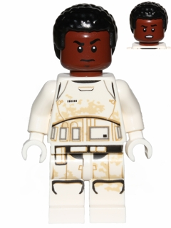 Finn - First Order Stormtrooper (sw0716)