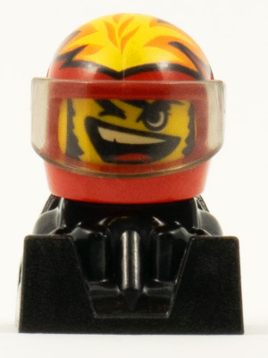 Red Bullet (rac079)